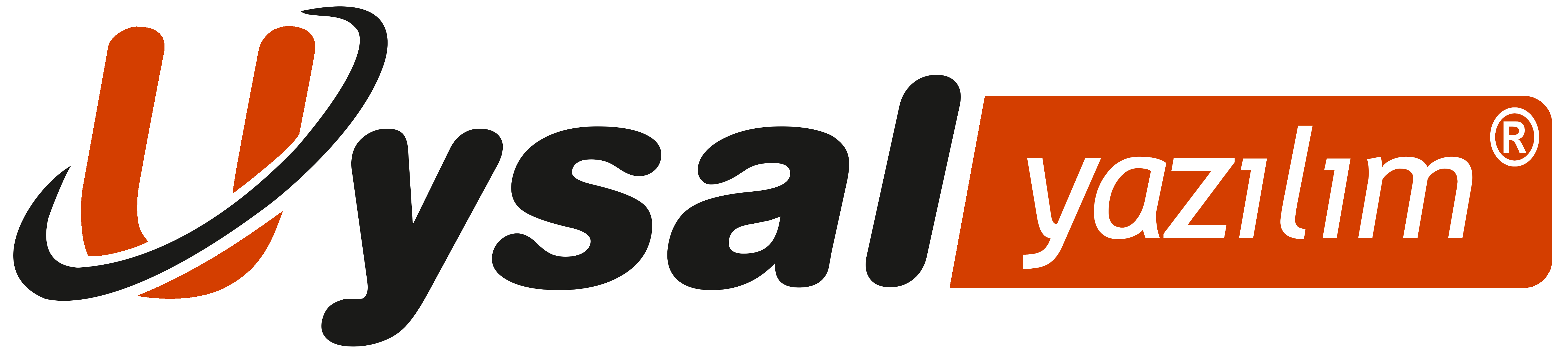 UYSAL YAZILIM LOGO